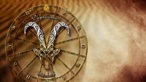 Horoscop noiembrie - Capricorn. O lună excelentă pentru consolidarea unor relații