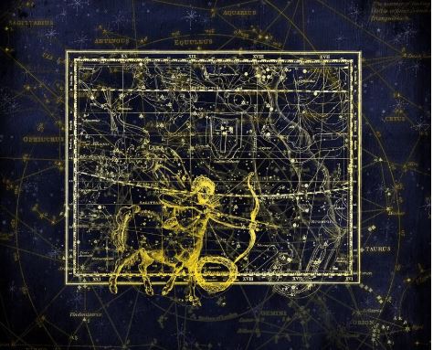 Horoscop noiembrie - Capricorn. O lună excelentă pentru consolidarea unor relații