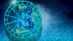 Horoscop noiembrie - Vărsător. Apar tot felul de oportunități financiare în această lună