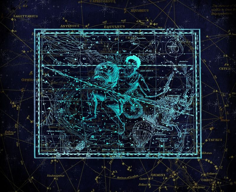 Horoscop noiembrie - Vărsător. Apar tot felul de oportunități financiare în această lună