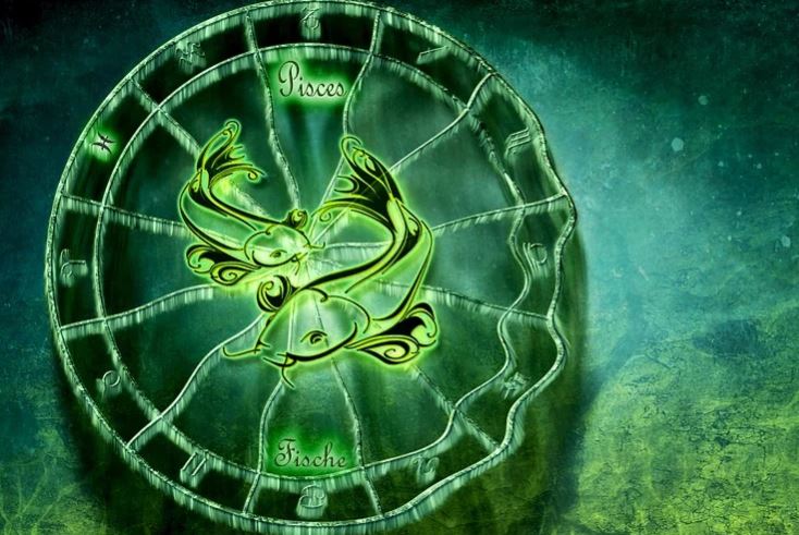 Horoscop noiembrie - Pești. Nativii din zodia Pești au șanse mari să-și găsească iubirea