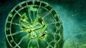 Horoscop noiembrie - Pești. Nativii din zodia Pești au șanse mari să-și găsească iubirea