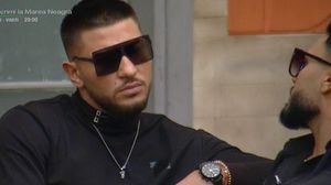 Bogdan Mocanu de la Puterea Dragostei, enervat la culme de Mariana: „Măi femeie, du-te de aici”. Mocanu a recurs la cuvinte grele