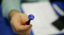 Alegeri prezidențiale 2019! Ce scrie presa internațională despre rezultatele primului tur