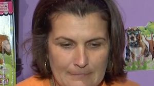 Decizia mamei Luizei Melencu după ce a aflat că în imaginile prezentate de Cumpănașu nu e fiica ei! ”Sunt 7 luni”