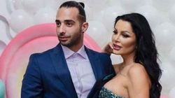 Cornel Oană are o nouă iubită! Din închisoare, fostul ei iubit le-a transmis un mesaj