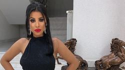 Fiica lui Sile Cămătaru a făcut senzaţie la salonul de înfrumuseţare! Rebecca a atras atenţia cu un decolteu provocator!