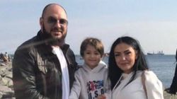 Adevărul despre iubitul cu care Andreea Mantea a fost la vot! Este sau nu Cristi Mitrea? Detaliul care i-a dat de gol 