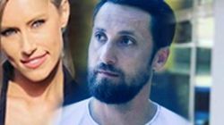 Imagini senzaționale cu iubita lui Dani Oțil, la un show matrimonial! Gabriela, acum 5 ani: ”Bărbații preferă proastele”