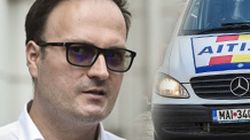 După ce a pierdut alegerile, Alexandru Cumpănașu cere arestarea familiei lui Dincă ”Au plâns destul verișorii mei!”