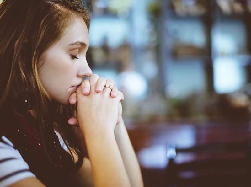 Rugăciune pentru copii. Rugă mamei pentru copiii săi