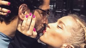 Cezar Ouatu și Andreea Vilău