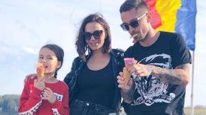 Andreea Antonescu, din nou singură! S-a despărțit de iubitul ei, Ștefan Manolache