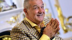 Gigi Becali este în culmea fericirii! Fiica lui este însărcinată pentru prima dată