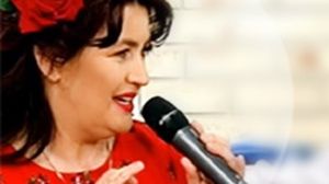 Rona Hartner, la un pas să-și piardă vocea după ce i s-a declanșat cancerul! ”Aveam senzația că nu am să mai pot vorbi niciodată”