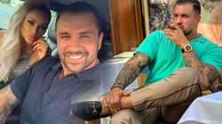 Cum a reacţionat Alex Bodi atunci când i s-a spus că e un tip periculos: "Am întrebat de ce”