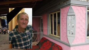 Sfârșit cumplit! Un bărbat din Buzău s-a spânzurat de față cu cei trei copii