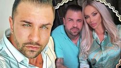 Alex Bodi nu mai suportă scandalurile cu Bianca Drăguşanu: ”Voi ajunge la ultimul etaj al unui spital de nebuni”