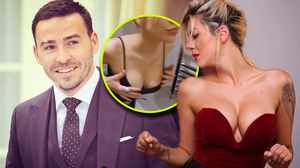 Fosta iubită a ”Prințului” Adrian Cristea, o adevărată bombă sexy, s-a reprofilat! Ce face acum, alături de o altă femeie