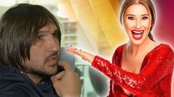 Surpriză, Prodanca a apărut alături de Dan Alexa! Cei doi au urcat pe aceeași scenă și toată lumea i-a aplaudat
