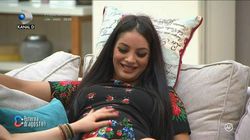 Simina de la Puterea dragostei își pune în pericol sarcina! Gestul incalificabil pe care îl face deși e gravidă cu copilul lui Zănoagă