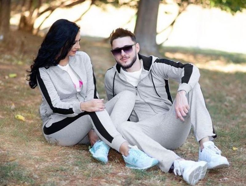 simina si alex zanoaga puterea dragostei