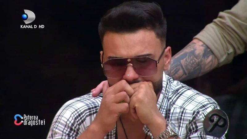 jador puterea dragostei