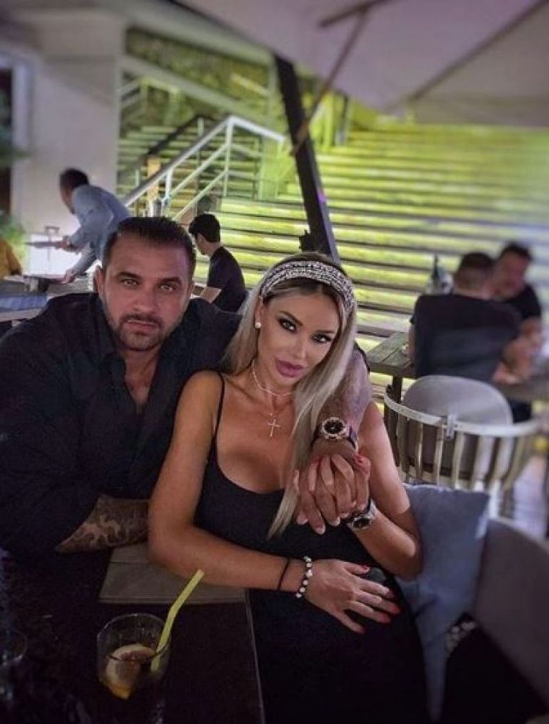 alex bodi si bianca dragusanu