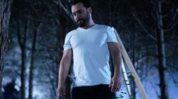 Genco și-a găsit “naşul”, azi, în ”Lacrimi la Marea Neagră”