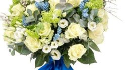 De Sfantul Andrei surprinde-i pe cei dragi, comanda buchete de flori online!