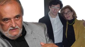 Veste mare de la prima soție a lui Dinu Patriciu! Mihaela a devenit bunică FOTO
