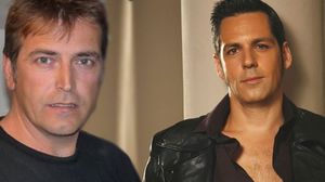 Ioan Isaiu l-a umilit pe Ştefan Bănică Jr, pe care îl consideră un actor modest: „E ca Bănică Jr versus Mălăele”