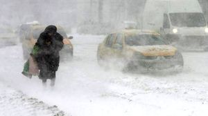 Iarnă 2019. Urmează cea mai grea iarnă din ultima vreme