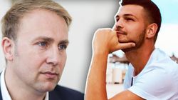 Răzvan Botezatu, provocare incredibilă pentru ministerul Sănătății! ”Să știți, domnule ministru, că suntem oameni, nu bau-bau! Poate nu ar strica să...”