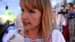 Imagini șoc! Marina Almășan s-a împăcat cu milionarul Georgică Cornu și se ține de de mână cu el pe stradă! Au fost discreți timp de șase ani, iar acum se comportă ca doi adolescenți! VIDEO EXCLUSIV