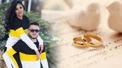 ULTIM MOMENT! Alex Zănoagă a spus totul despre cununia cu Simina de la Puterea dragostei! ”Ne căsătorim în ianuarie! Este cert”! Detalii exclusive