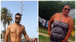 Celebra Costela e indragostita pana peste cap de Jador de la Puterea Dragostei!