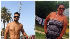 Celebra Costela e indragostita pana peste cap de Jador de la Puterea Dragostei!