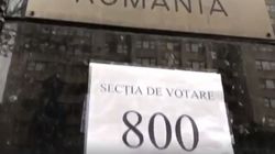 Alegeri prezidenţiale 2019 – Numărul alegătorilor care au votat la secţiile din străinătate a depăşit 250.000! In primul tur, până sâmbătă la ora 17.00, au votat aproape 188.000 de români