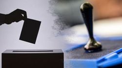 Alegerile prezidentiale. Prezența la vot  şi scorurile alegerilor prezidenţiale începând din 1990