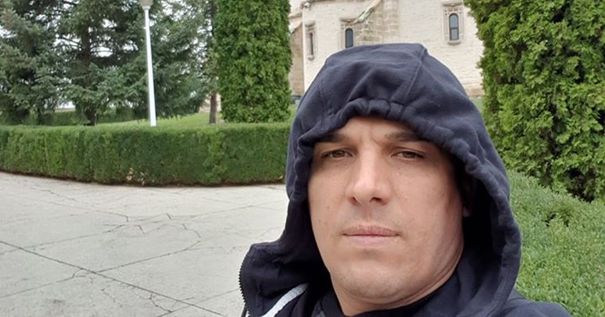 Adrian Corduneanu s-a retras la mânăstire în ziua alegerilor - WOWbiz.ro