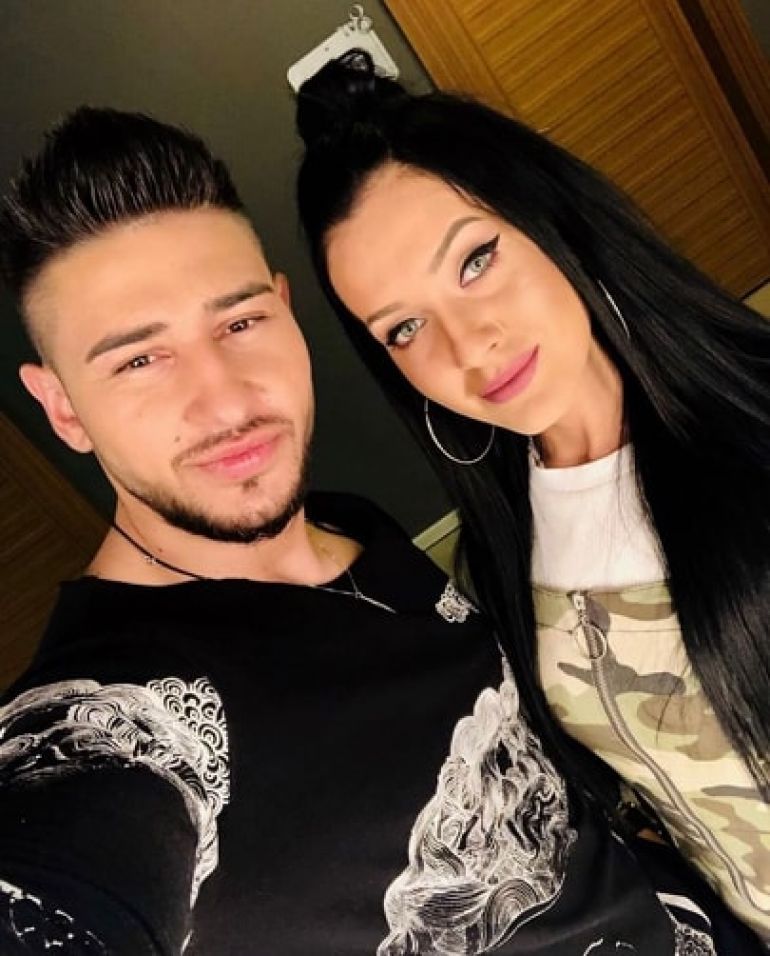 bogdan mocanu si bianca puterea dragostei