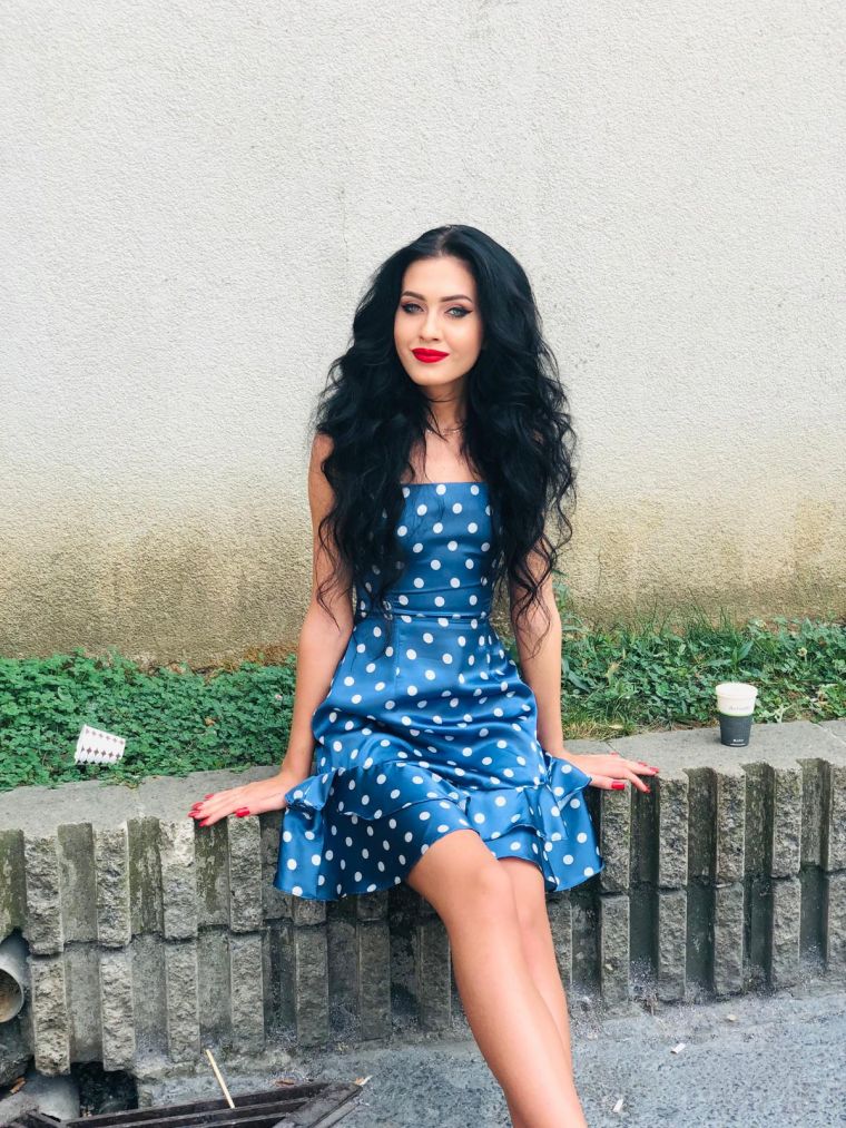 bianca puterea dragostei