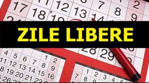 Libere Crăciun și Revelion. Câte zile libere vor avea, de fapt, românii