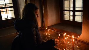  Rugăciune. Ce să rostească femeile care nu pot avea copii