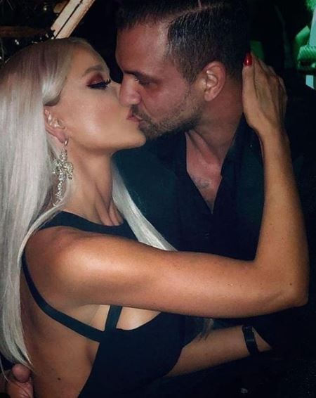 bianca dragusanu si alex bodi