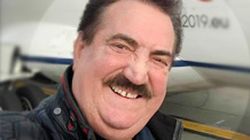 Petrică Mîţu Stoian şi-a luat păcăleala vieţii lui: „Este o mare ţeapă!” DEZVĂLUIRI