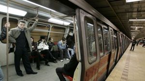 Prima călătorie cu metroul în România! Proiectul metroului bucureștean datează din 1908 și aparține inginerului Dimitrie Leonida