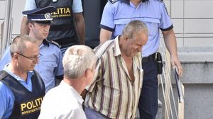 Gheorghe Dincă, chemat la audieri din nou, după ce complicele lui a fost arestat