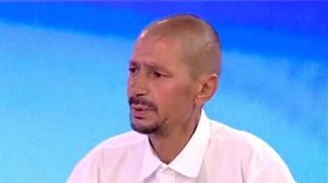 Reacția fabuloasă a lui Luis Lazarus la aflarea veștii că Dincă a mai avut un complice la crimele din Caracal! ”Eu l-am descoperit pe bărbatul ars pe mâini, chiar din prima zi! Omul stătea în casă, normal că era implicat” EXCLUSIV